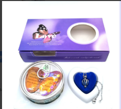 Pearl Jewelry Gift Box – Freshwater Pearl Necklace with Surprise Reveal