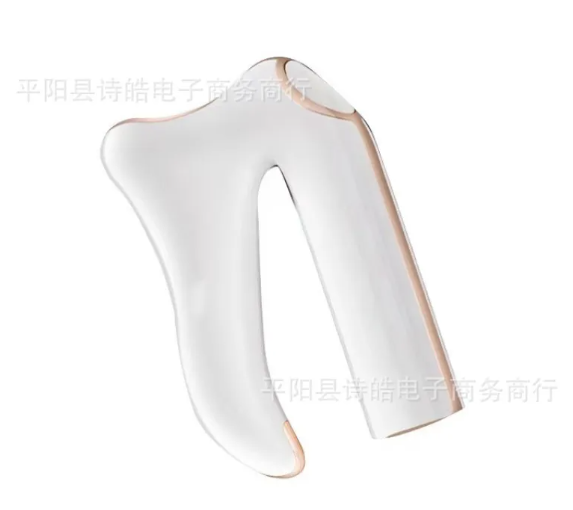 Smart Gua Sha Massager – Electric Muscle Relief & Relaxation Tool